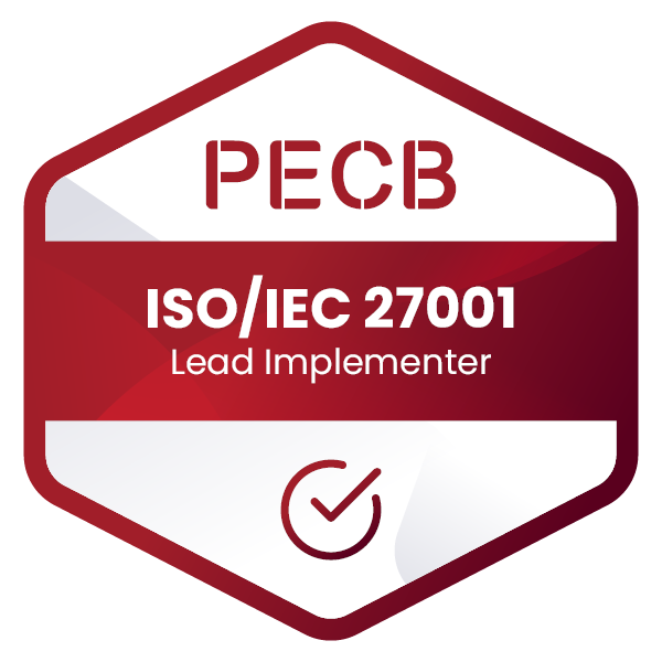 ISO 27001 Lead Implementer