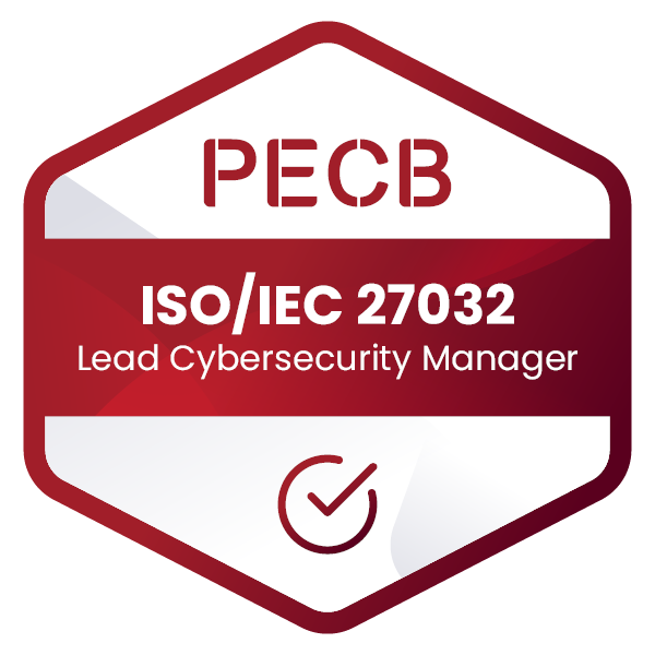 ISO cybersecurity Lead manager