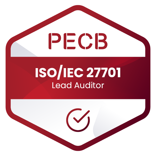 ISO 27001 Lead Auditor
