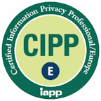 GDPR & Privacy Certification