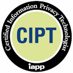 GDPR & Privacy Certification