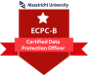 GDPR & Privacy Certification